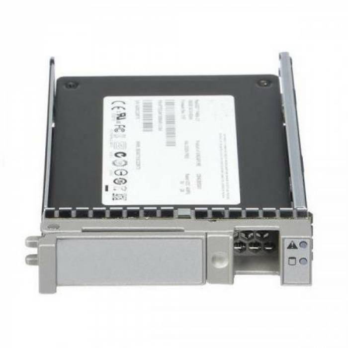 SSD Server Cisco Enterprise Performance UCS-SD16TB12S4-EP 1.6TB, SAS, 2.5inch