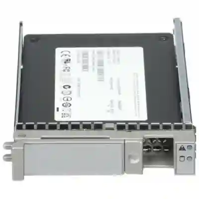 SSD Server Cisco Enterprise Performance UCS-SD38TK1X-EV 3.8TB, SAS, 2.5 inch