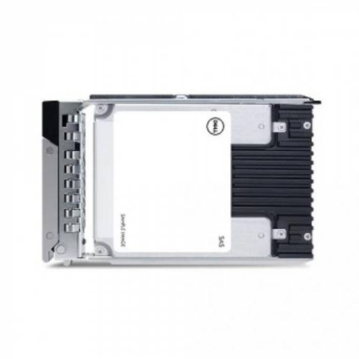 SSD Server Dell 345-BCGG 1.92TB, SAS, 2.5inch