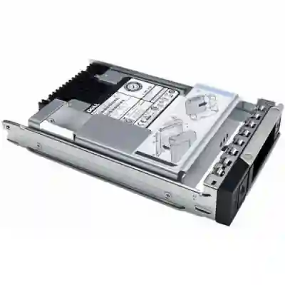 SSD Server Dell 345-BEFW 960GB, SATA3, 2.5inch
