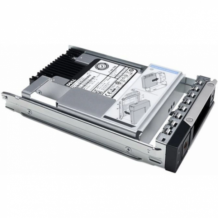 SSD Server Dell 345-BEFW 960GB, SATA3, 2.5inch