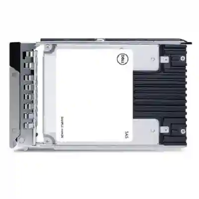 SSD Server Dell 400-AZII 800GB, SAS, 2.5inch