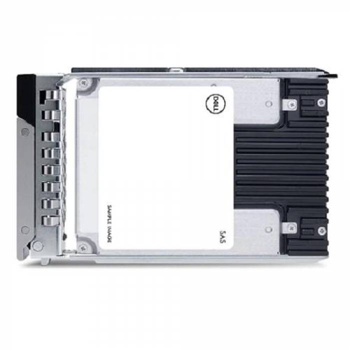 SSD Server Dell 400-AZII 800GB, SAS, 2.5inch