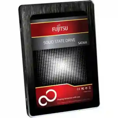 SSD Server Fujitsu 1.92TB, SATA3, 2.5inch