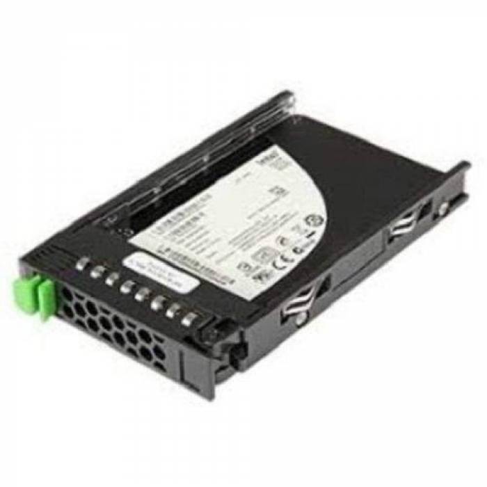 SSD Server Fujitsu S26361-F5675-L240 240GB, SATA, 2.5inch