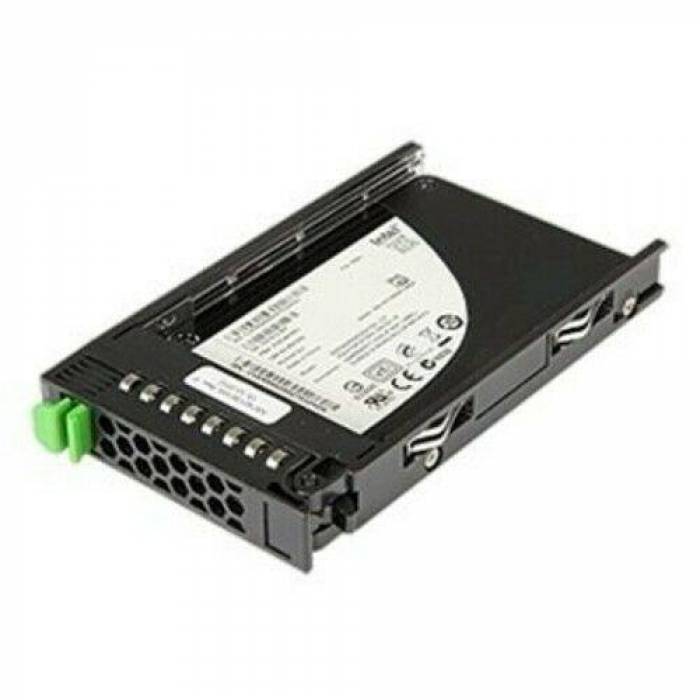 SSD Server Fujitsu S26361-F5701-L480 480GB, SATA, 2.5inch