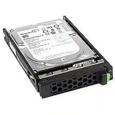 SSD Server Fujitsu S26361-F5783-L240, 240GB, SATA3, 2.5inch