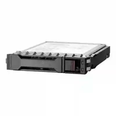 SSD Server HP P40504-B21 1.92TB, SATA, 2.5inch