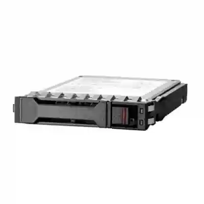 SSD Server HP P44007-B21 480GB, SATA, 2.5inch