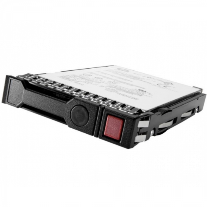 SSD Server HP P47810-B21 480GB, SATA, 2.5inch