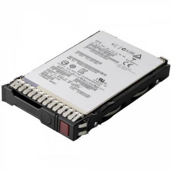 SSD Server HPE P04564-B21 960GB, SATA, 2.5inch