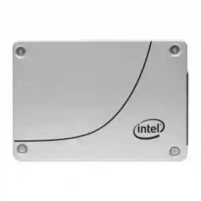 SSD Server Intel S4510 D3 Series 480GB, SATA3, 2.5inch