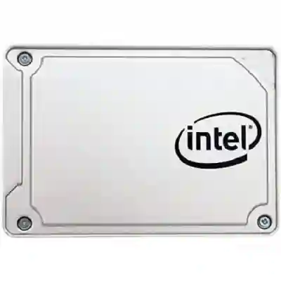 SSD Server Intel S4520 D3 Series 3.84TB, SATA3, 2.5inch
