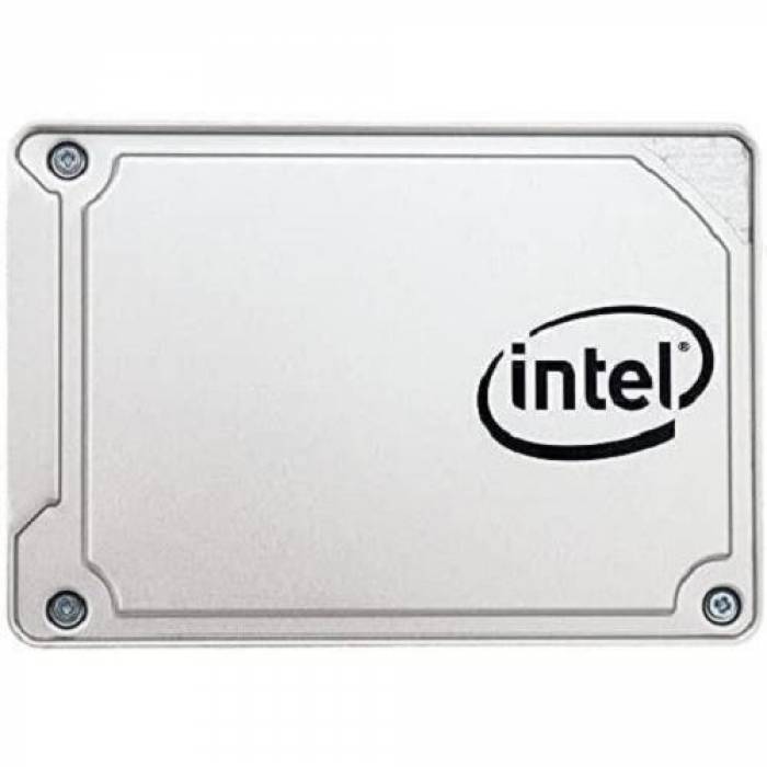 SSD Server Intel S4520 D3 Series 480GB, SATA3, 2.5inch