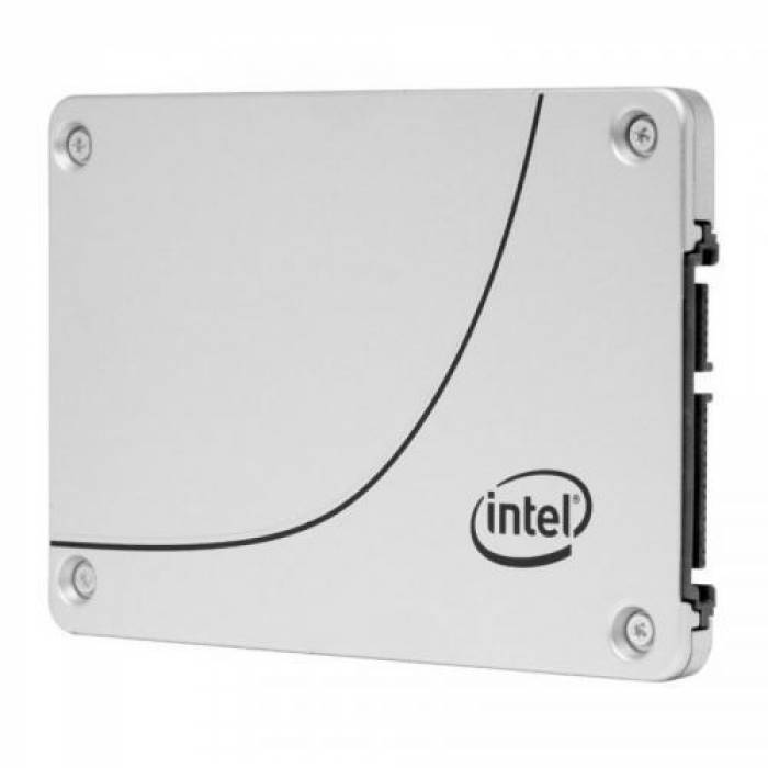 SSD Server Intel S4610 D3 Series 1.92TB, SATA3, 2.5inch