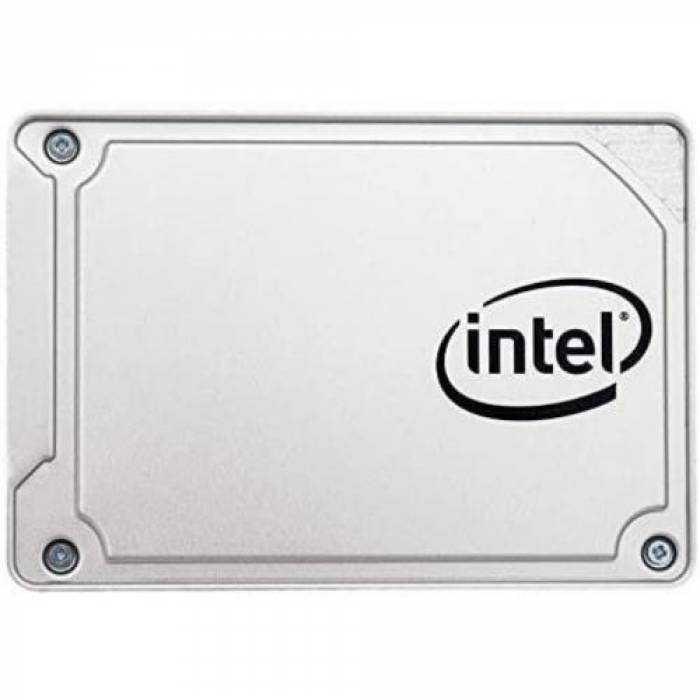 SSD Server Intel S4620 D3 Series 960GB, SATA3, 2.5inch