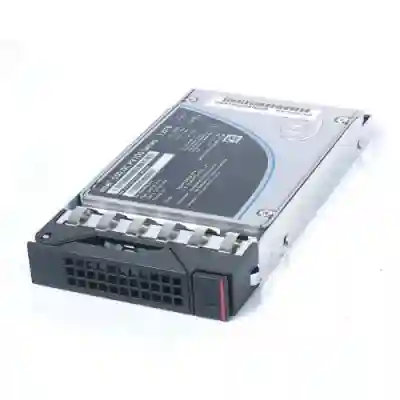 SSD Server Lenovo ThinkSystem 3DWD 1.6TB, SAS, 2.5inch