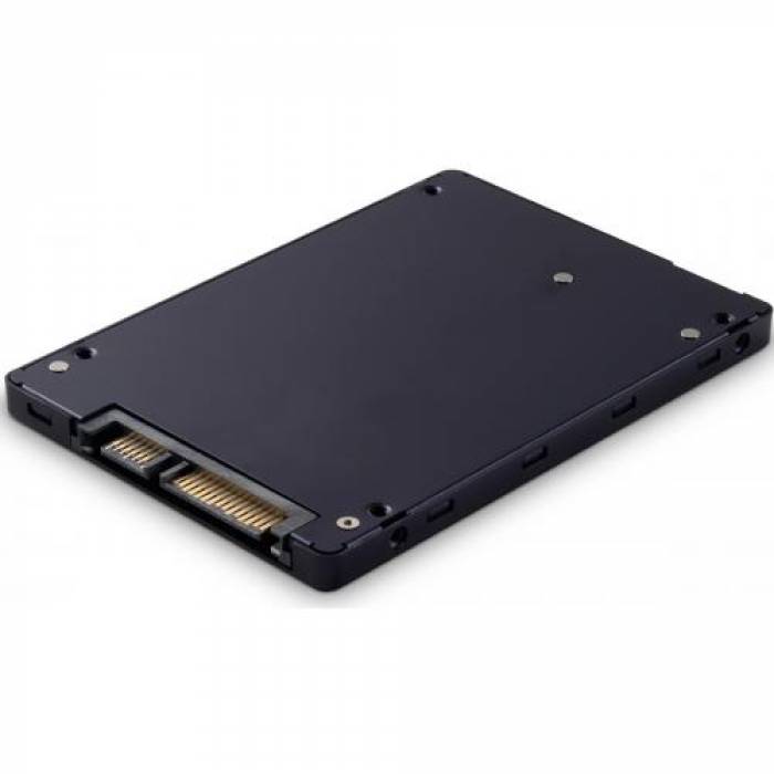 SSD Server Lenovo ThinkSystem 5210 3.84TB, SATA, 2.5inch