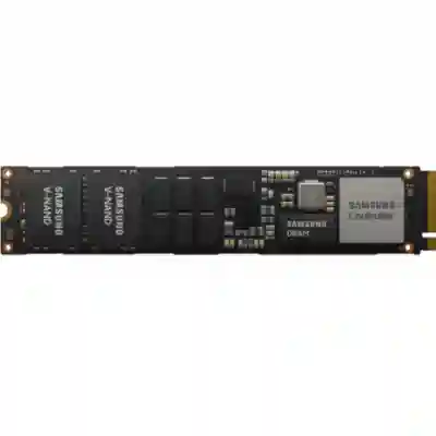 SSD Server Samsung Datacenter PM9A3 1.92TB, PCI Express 4.0 x4, M.2