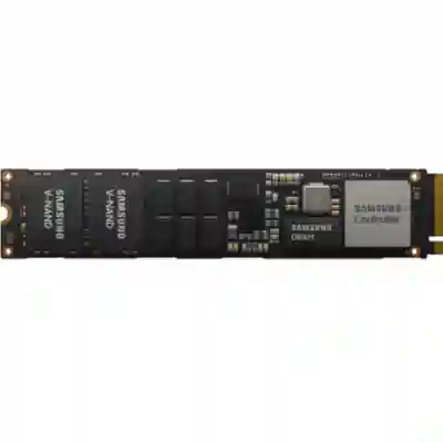 SSD Server Samsung Datacenter PM9A3 3.84TB, PCI Express 4.0 x4, M.2