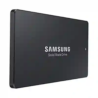 SSD Server Samsung Enterprise PM883, 480GB, SATA3, 2.5inch