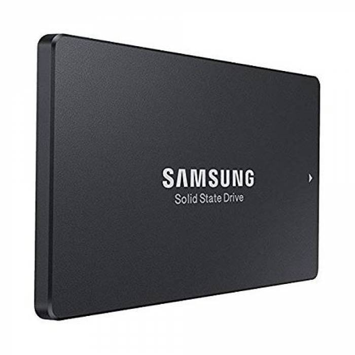 SSD Server Samsung Enterprise PM883, 960GB, SATA3, 2.5inch