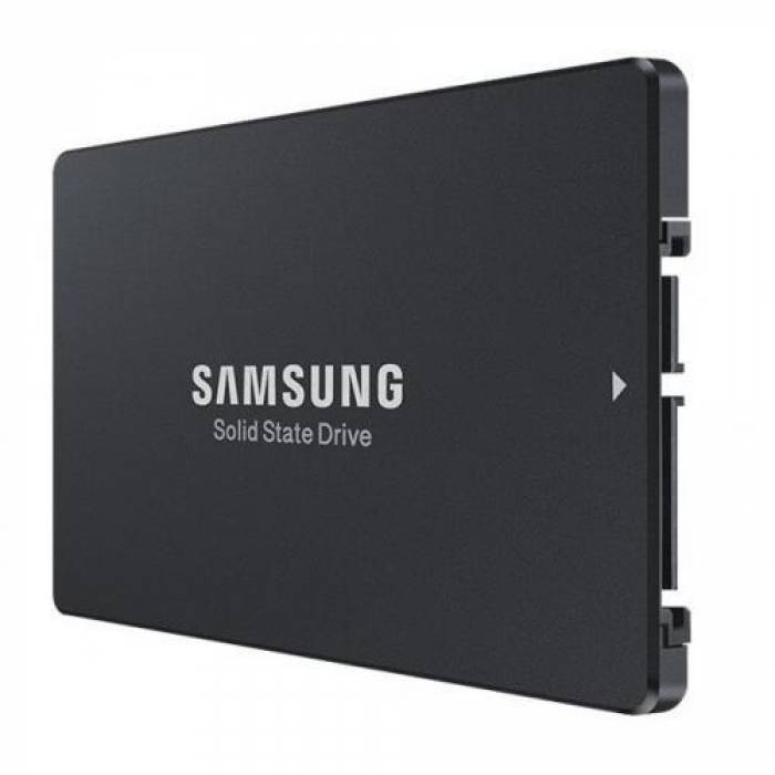 SSD Server Samsung Enterprise PM883, 960GB, SATA3, 2.5inch