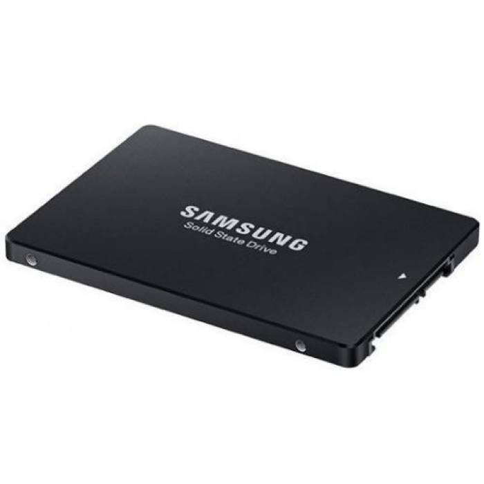 SSD Server Samsung Enterprise PM883, 960GB, SATA3, 2.5inch
