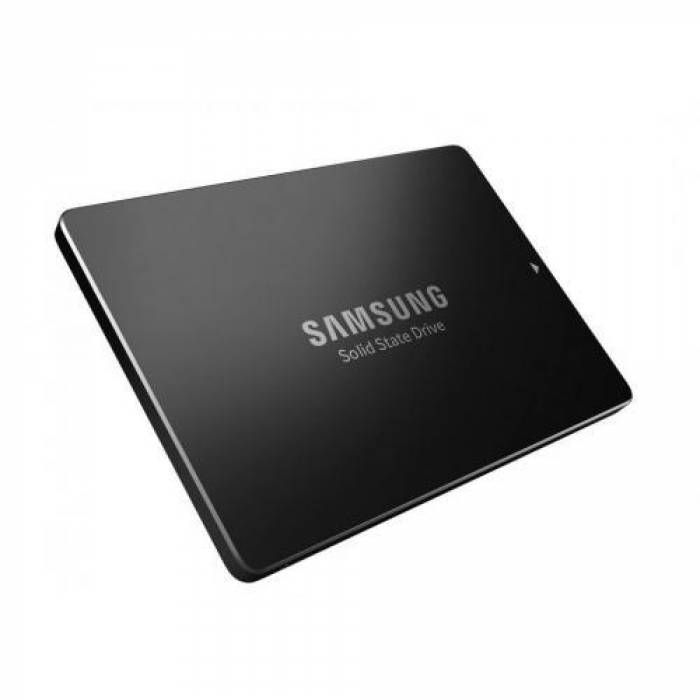 SSD Server Samsung Enterprise PM883, 960GB, SATA3, 2.5inch