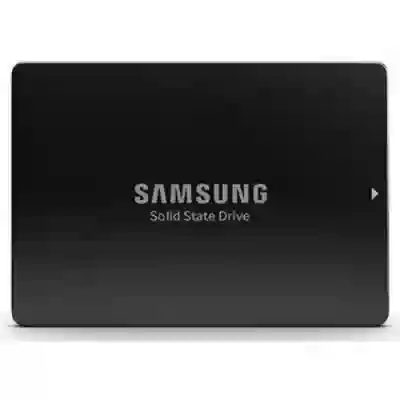 SSD Server Samsung Enterprise SM883, 960GB, SATA3, 2.5inch