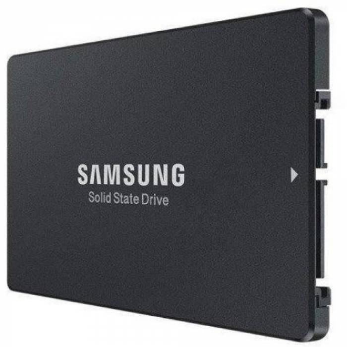 SSD Server Samsung PM893 1.92TB, SATA3, 2.5inch