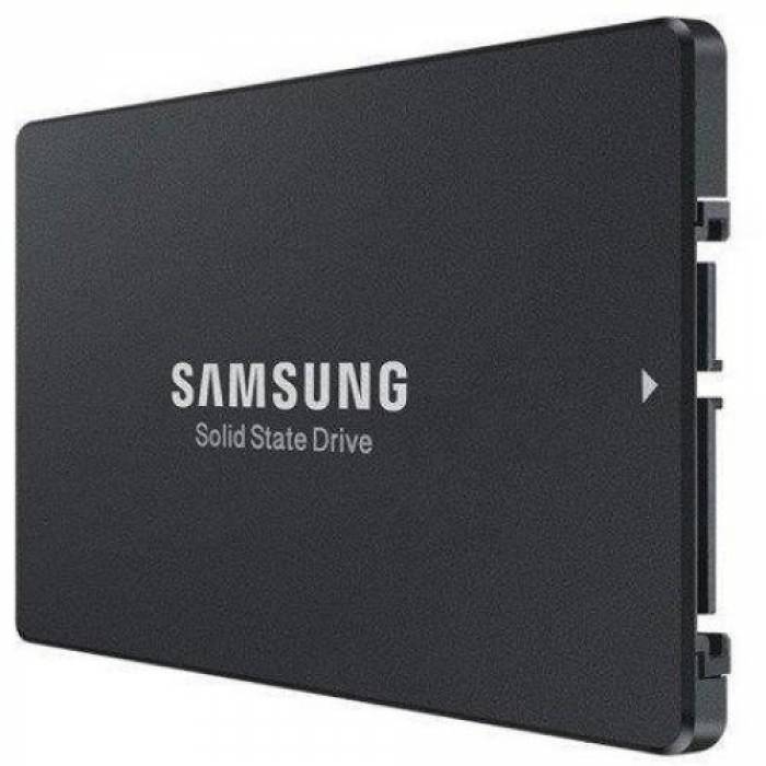 SSD Server Samsung PM893 3.84TB, SATA3, 2.5inch