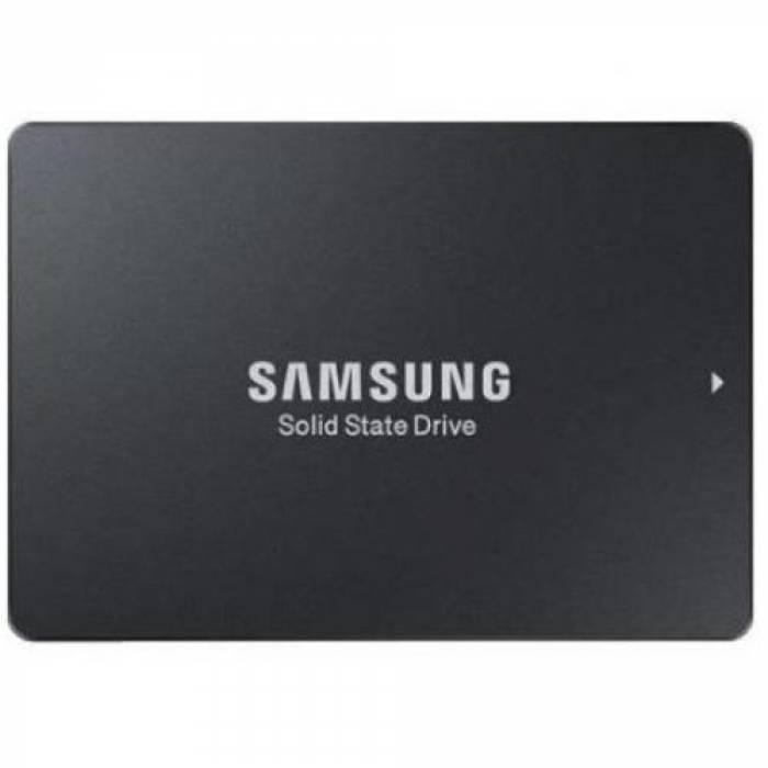 SSD Server Samsung PM893 480GB, SATA3, 2.5inch