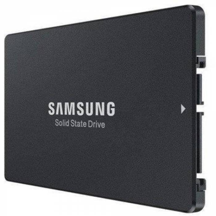 SSD Server Samsung PM893 960GB, SATA3, 2.5inch