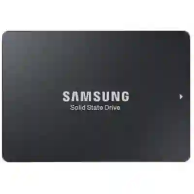SSD Server Samsung PM897 480GB, SATA3, 2.5inch