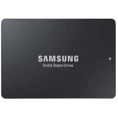 SSD Server Samsung PM897 480GB, SATA3, 2.5inch