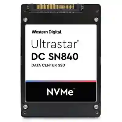 SSD Server Western Digital SN840, 7.68TB, PCIe gen3, 2.5inch