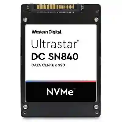 SSD Server Western Digital SN840 SE 3.2TB, PCI Express 3.1 x4, 2.5inch