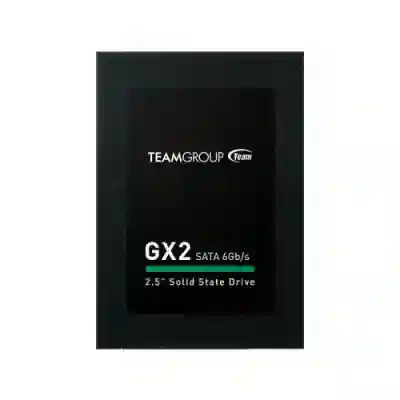 SSD TeamGroup GX2 1TB, SATA3, 2.5inch