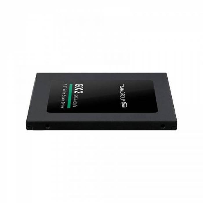 SSD TeamGroup GX2 1TB, SATA3, 2.5inch