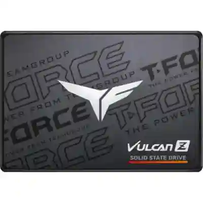 SSD TeamGroup T-Force Vulcan Z 1TB, SATA3, 2.5inch