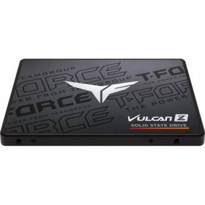 SSD TeamGroup T-Force Vulcan Z 1TB, SATA3, 2.5inch
