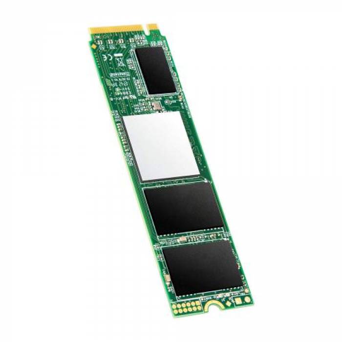 SSD Transcend 220S 1TB, PCIe Gen3 x 4, M.2