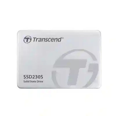 SSD Transcend 230S 1TB, SATA3, 2.5inch