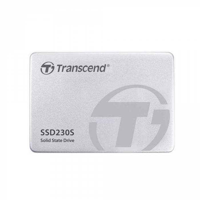 SSD Transcend 230S 1TB, SATA3, 2.5inch