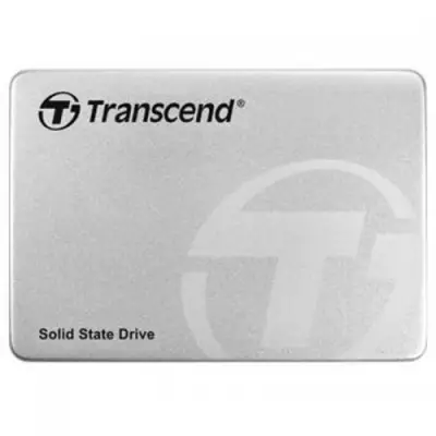 SSD Transcend 370 Premium Series 128GB, SATA3, 2.5inch