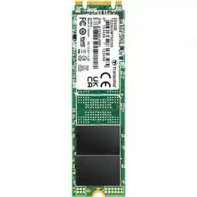 SSD Transcend MTS825S 250GB, SATA3, M.2
