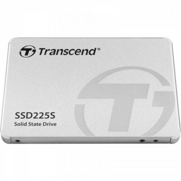 SSD Transcend SSD225S 500GB, SATA3, 2.5inch