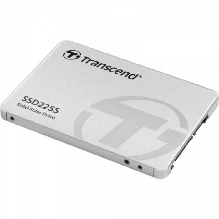 SSD Transcend SSD225S 500GB, SATA3, 2.5inch