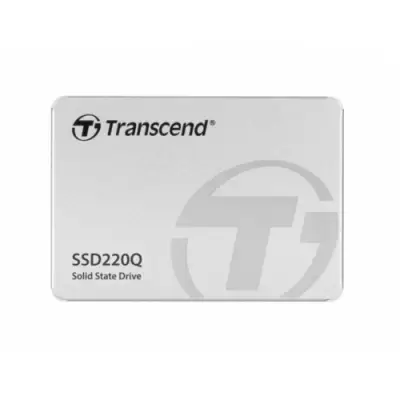 SSD Transcend TS500GSSD220Q 500GB, SATA3, 2.5inch